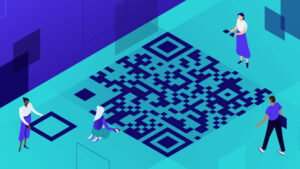 Lee más sobre el artículo Generador de Códigos QR