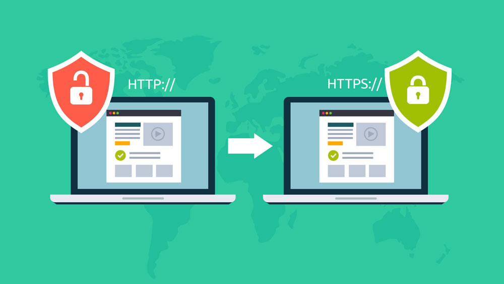 En este momento estás viendo ¿Qué son en realidad HTTP y HTTPS?