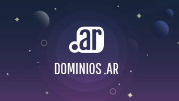 Comienzan a estar disponibles los dominios .AR