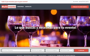 Diseño Web Hosting Argentina