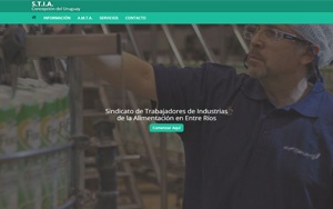 Diseño Web Hosting Argentina