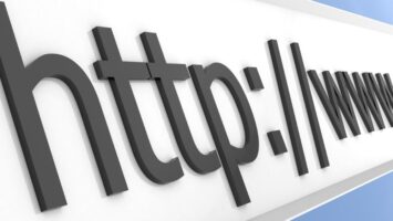 Consejos para registrar un dominio web